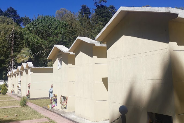 ¿Cómo elegir un cementerio?