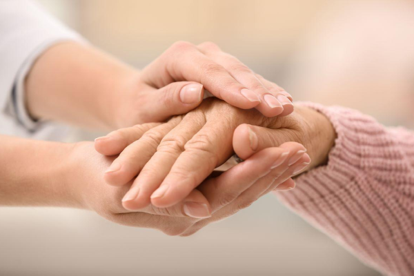 Ayuda a tus seres queridos ante una perdida